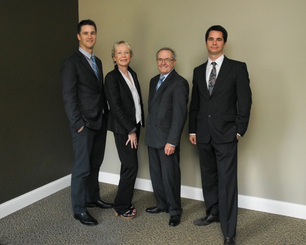 The Partners of Kreston GTA, Chartered Professional Accountants